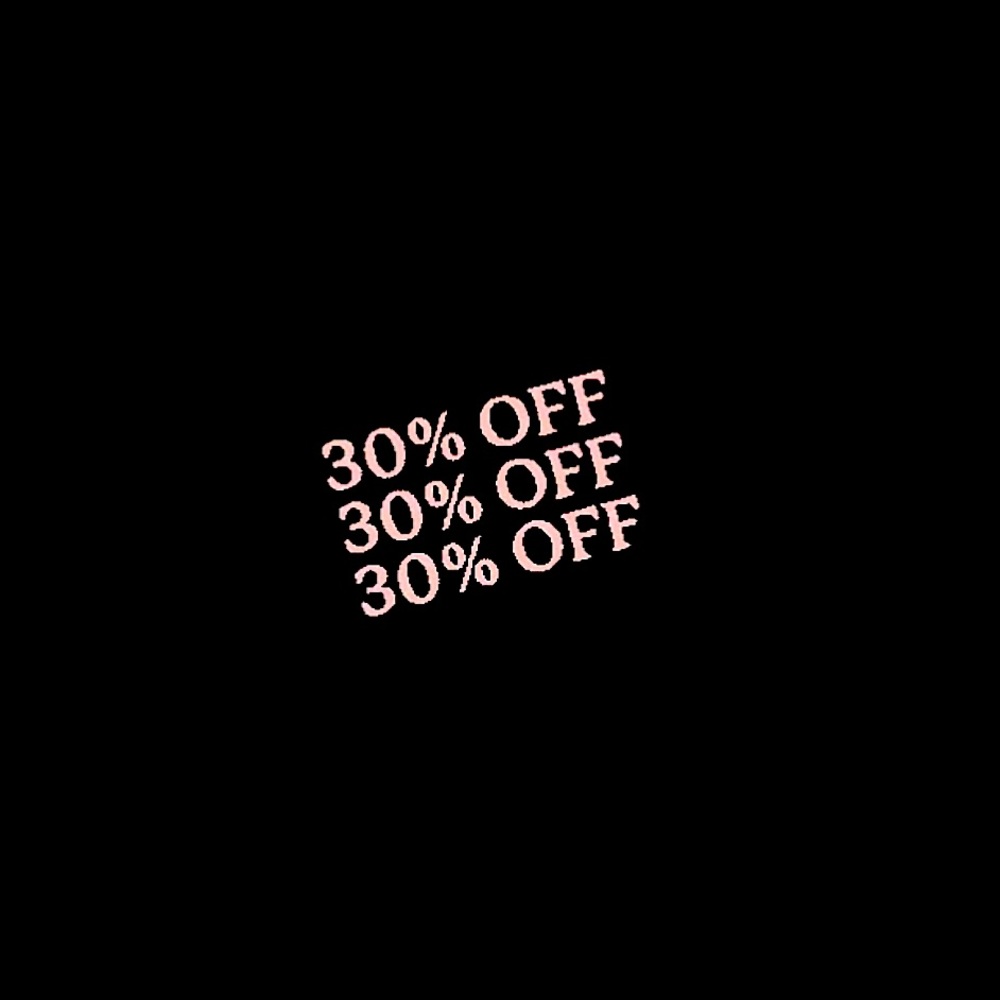 bundle & save 🛍✨